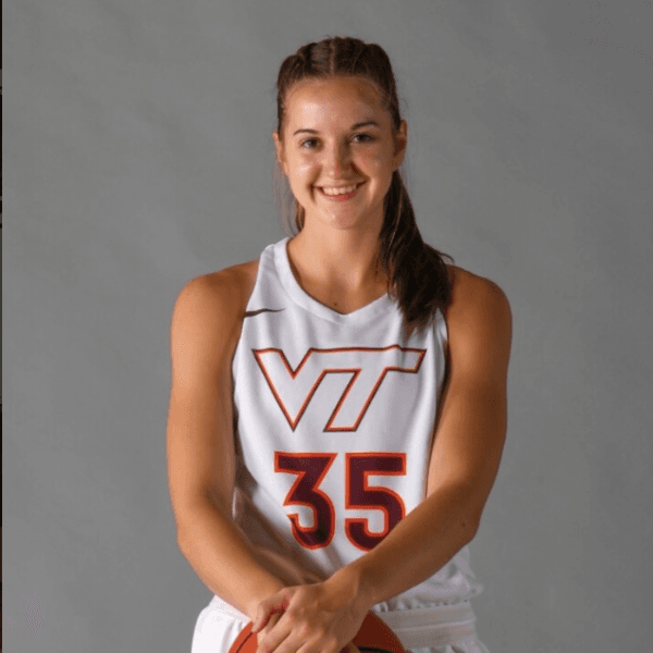 Taylor Geiman profile image