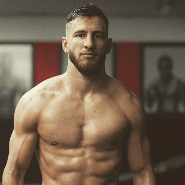 Ramzan Jembiev profile image