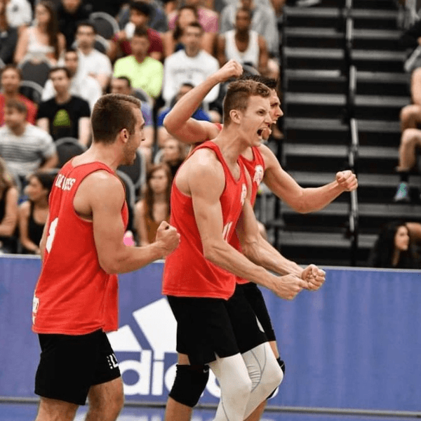 Blake Leeson profile image