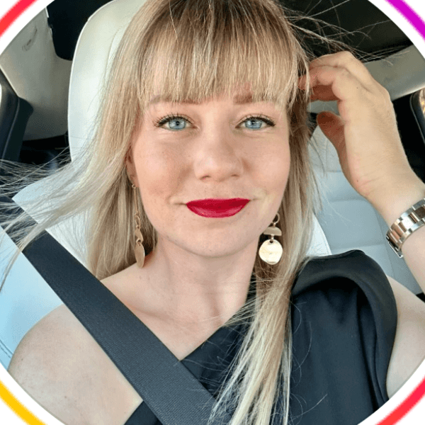 Matilda Castren profile image