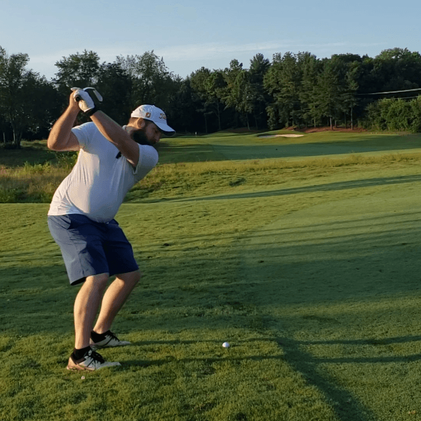 Charles Hoever profile photo