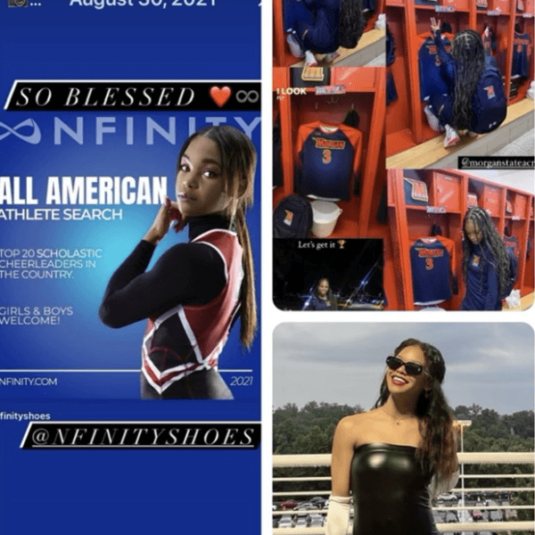 Alycia Moore profile image