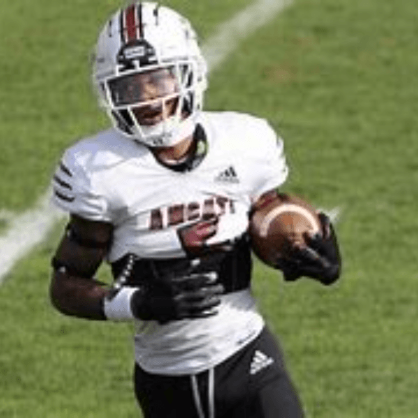 Lamar Wilkes profile image