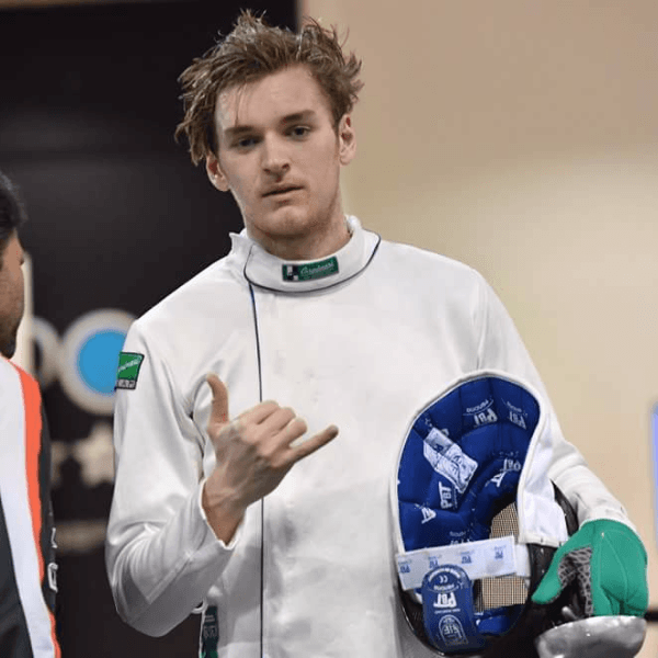 Cooper Schumacher profile image