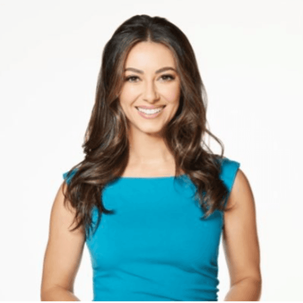 Lauren Jbara profile image