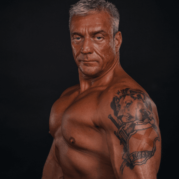 darren martin profile image