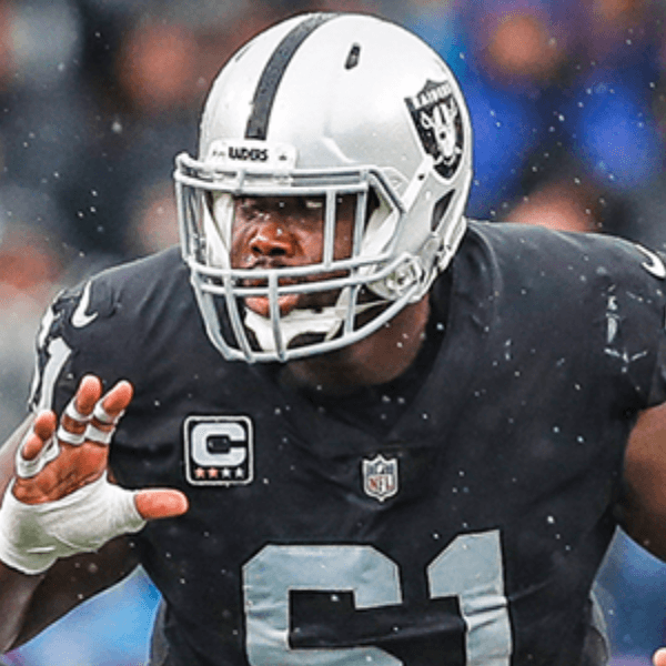 Rodney Hudson profile image