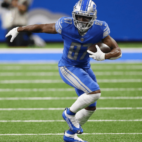 Quintez Cephus profile image