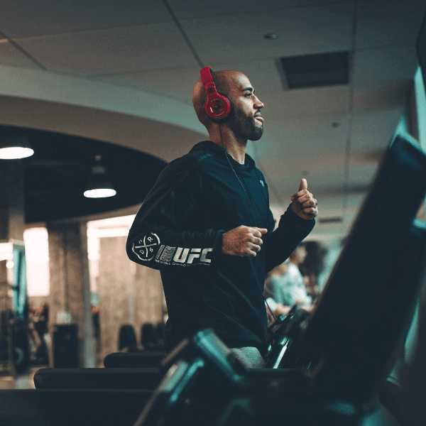 Mike Jackson profile image