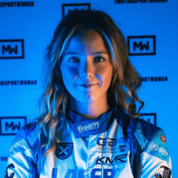 Chloe Grant profile image