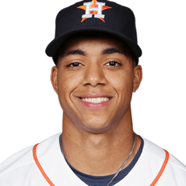 Jeremy Peña profile photo