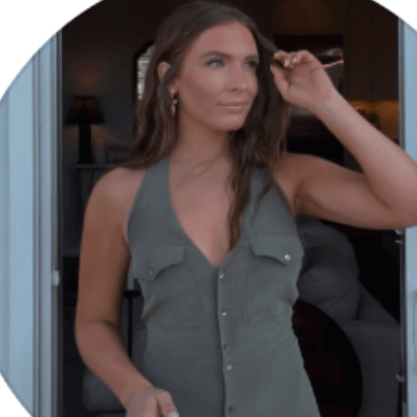 Mary Klein profile image