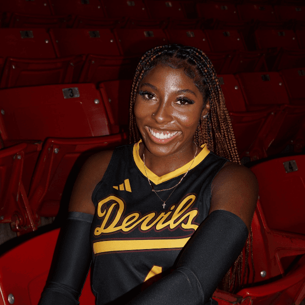 Kiylah Presley profile image