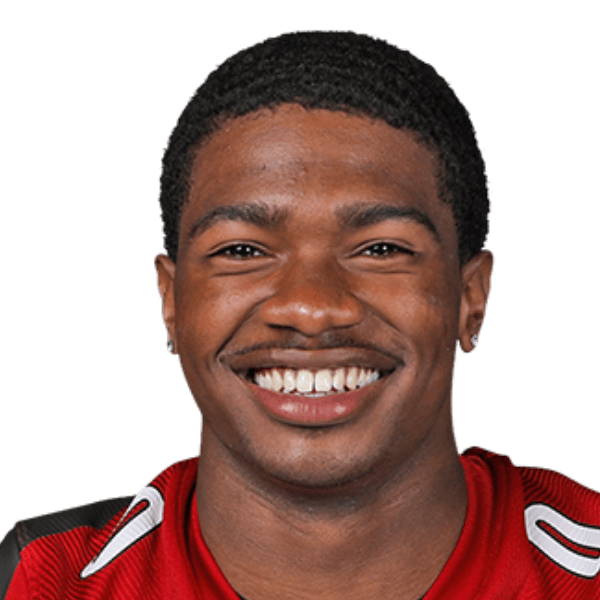 Antonio Watts profile image