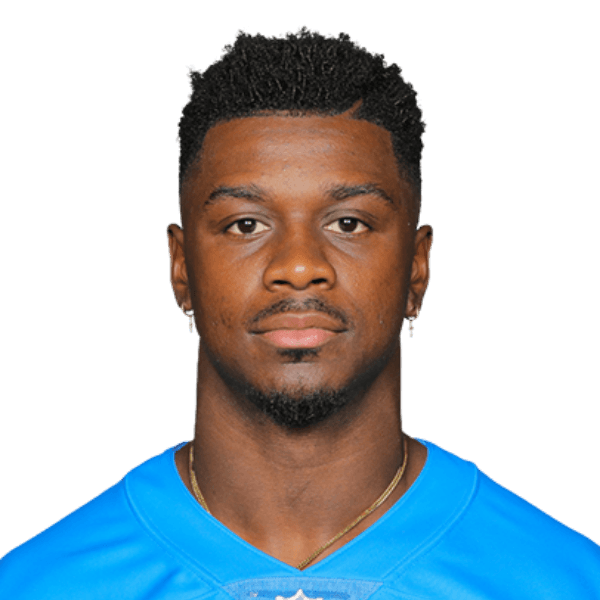 Amani Oruwariye profile image