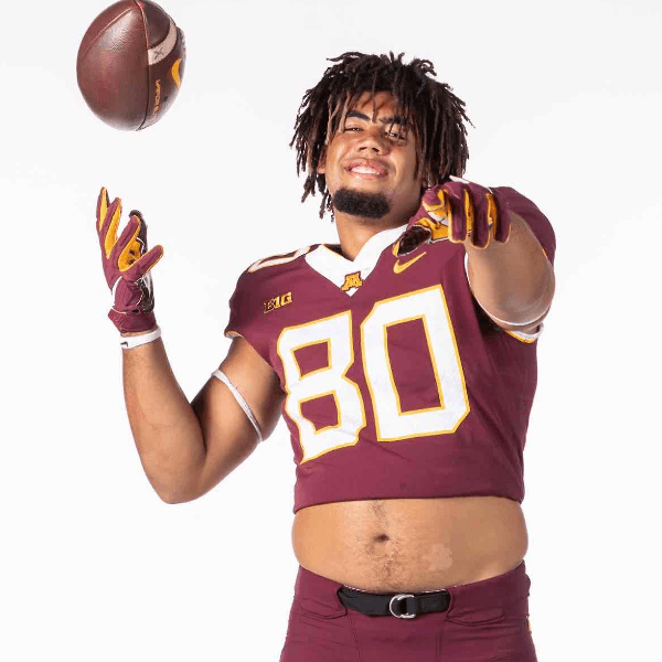 Anthony Smith profile image