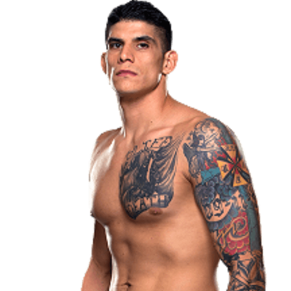 Roger Narvaez profile image