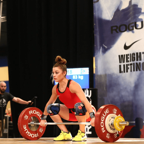 Kayla Caldwell profile image