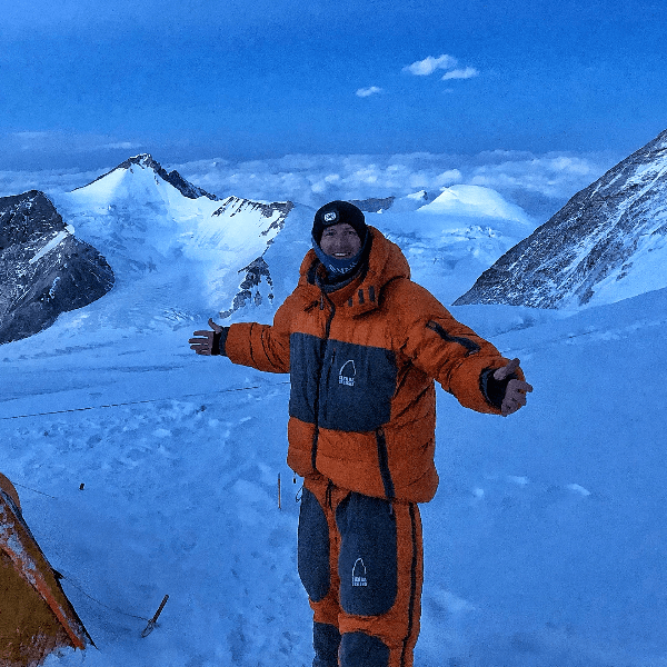 Jon Kedrowski profile image