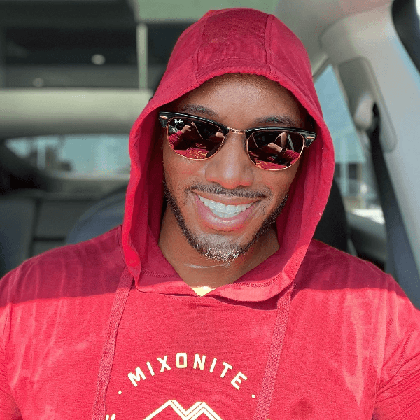 Nathen Mixon profile photo