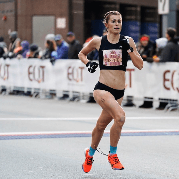 Christine Thorn profile image