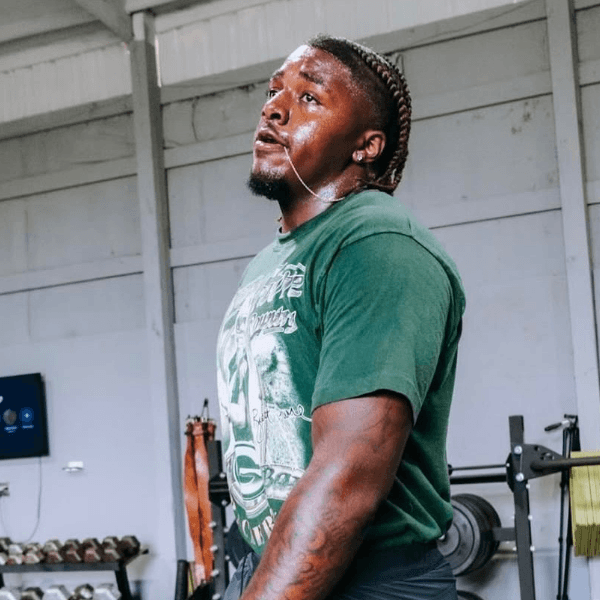 Kevin Haynes Jr profile image