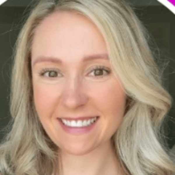 Colleen Forton profile image