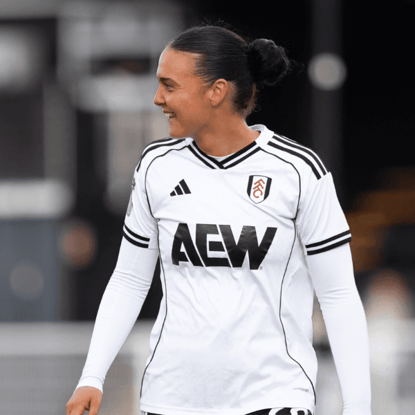 Jade Bradley profile image