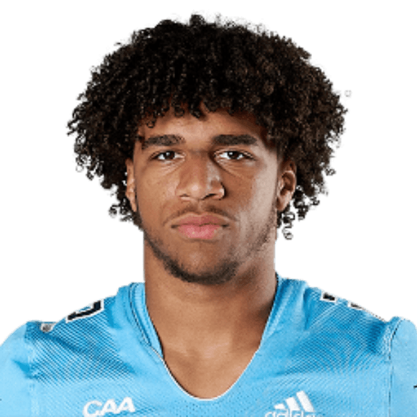 Jordan Colbert profile image