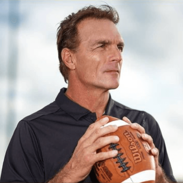Doug Flutie profile image