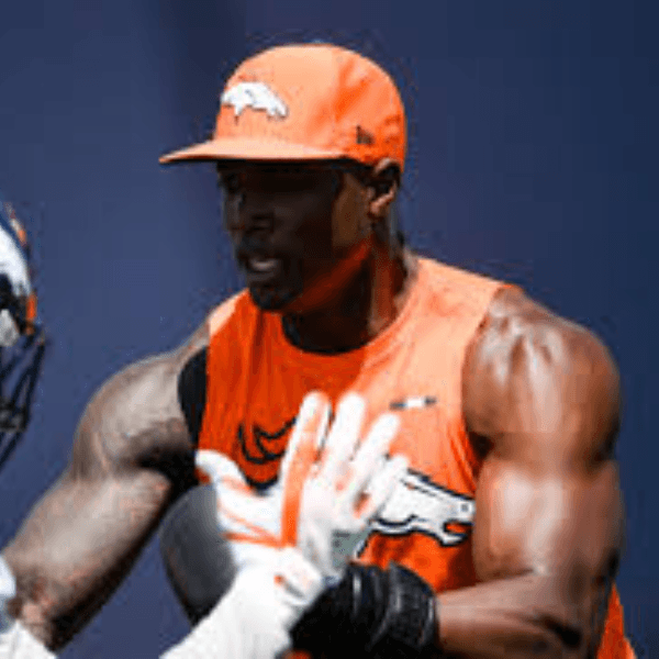 DeMarcus Ware profile image