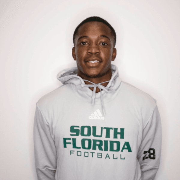 Dequan Stanley profile image