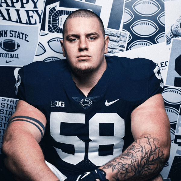 Landon Tengwall profile image