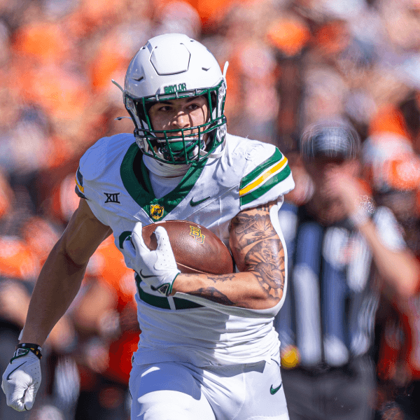 Caden Knighten profile image