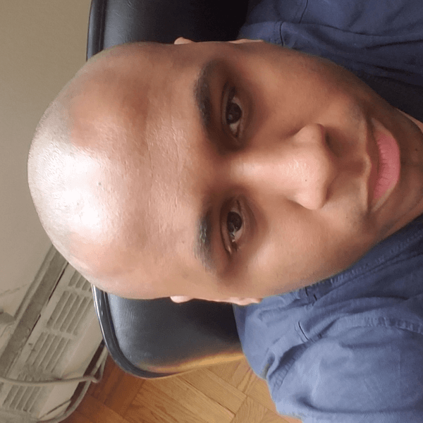 Phillip Archer profile photo