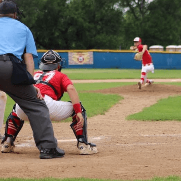 Riley Biberdorf profile image