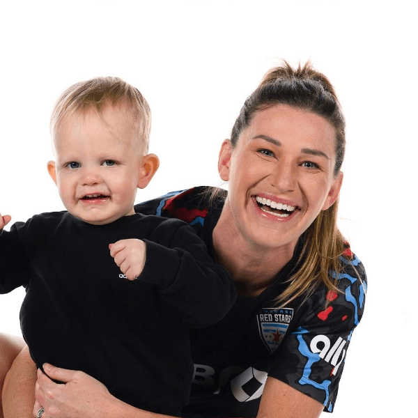 Arin Wright profile image