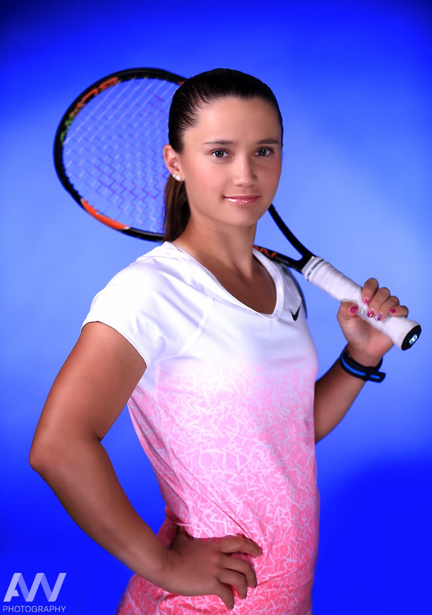 Lauren Davis profile photo