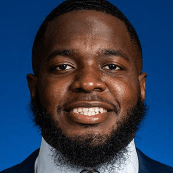 Nick Eubanks profile image