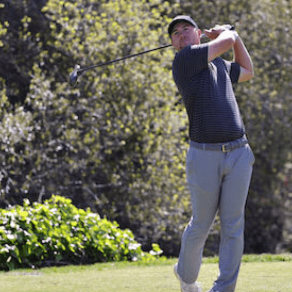 Sam Harned profile photo