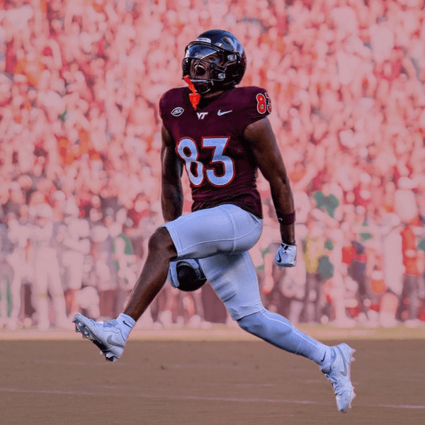 Jaylin Lane profile image