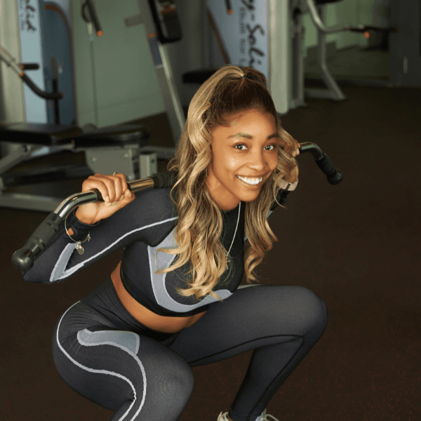 Elise Anderson profile image