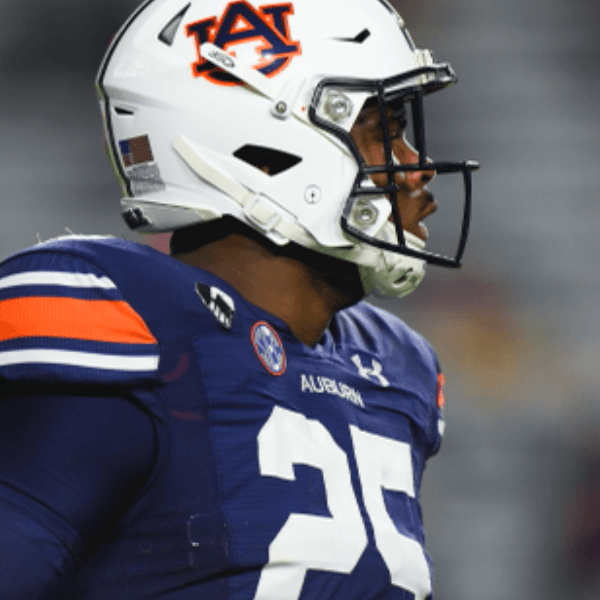 Colby Wooden profile image