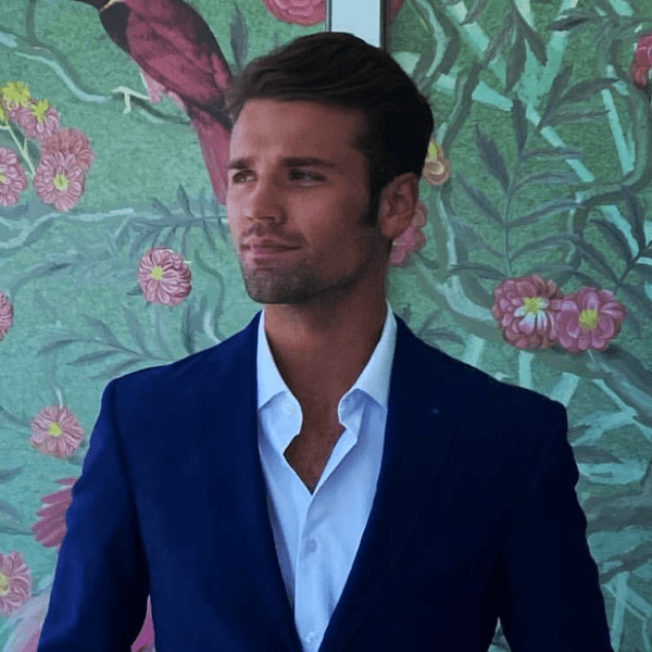 Joseph Vore profile image