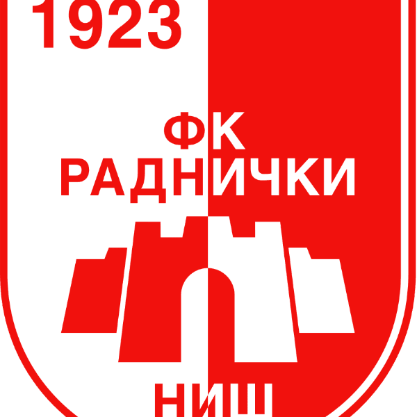 Radnički Niš FC profile image