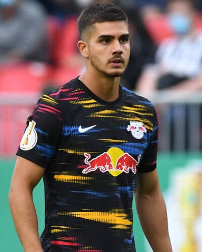 André Silva profile photo