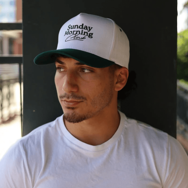 Matthew Zelaya profile image