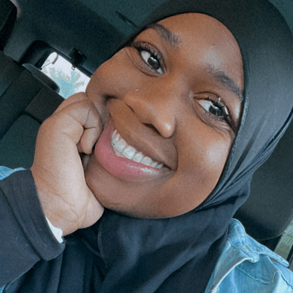 Sabirah Lucas profile image