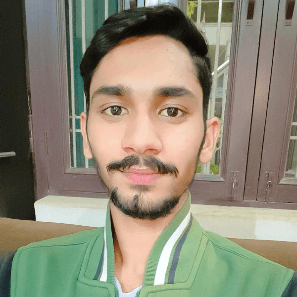 Sahil Kumar profile image