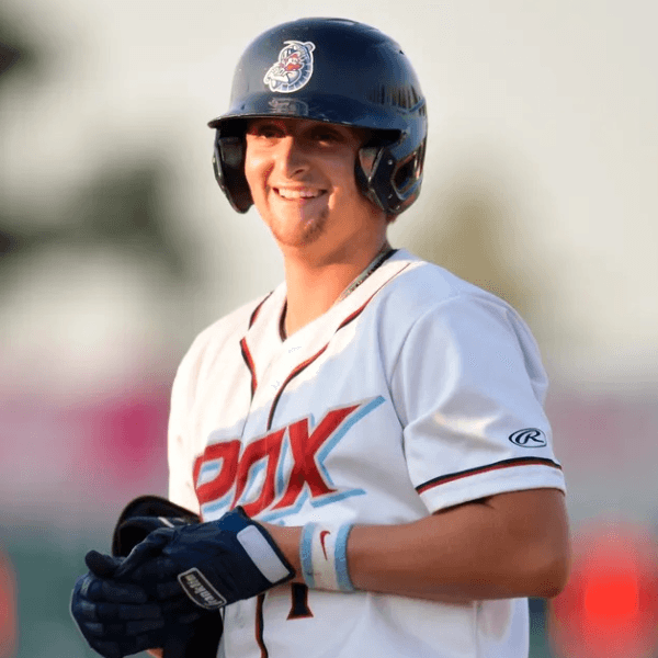 Jordan Barth profile image